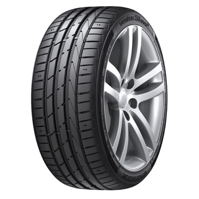 韓泰輪胎 Hankook	255/50/19	K117A 賓士	原廠配車胎