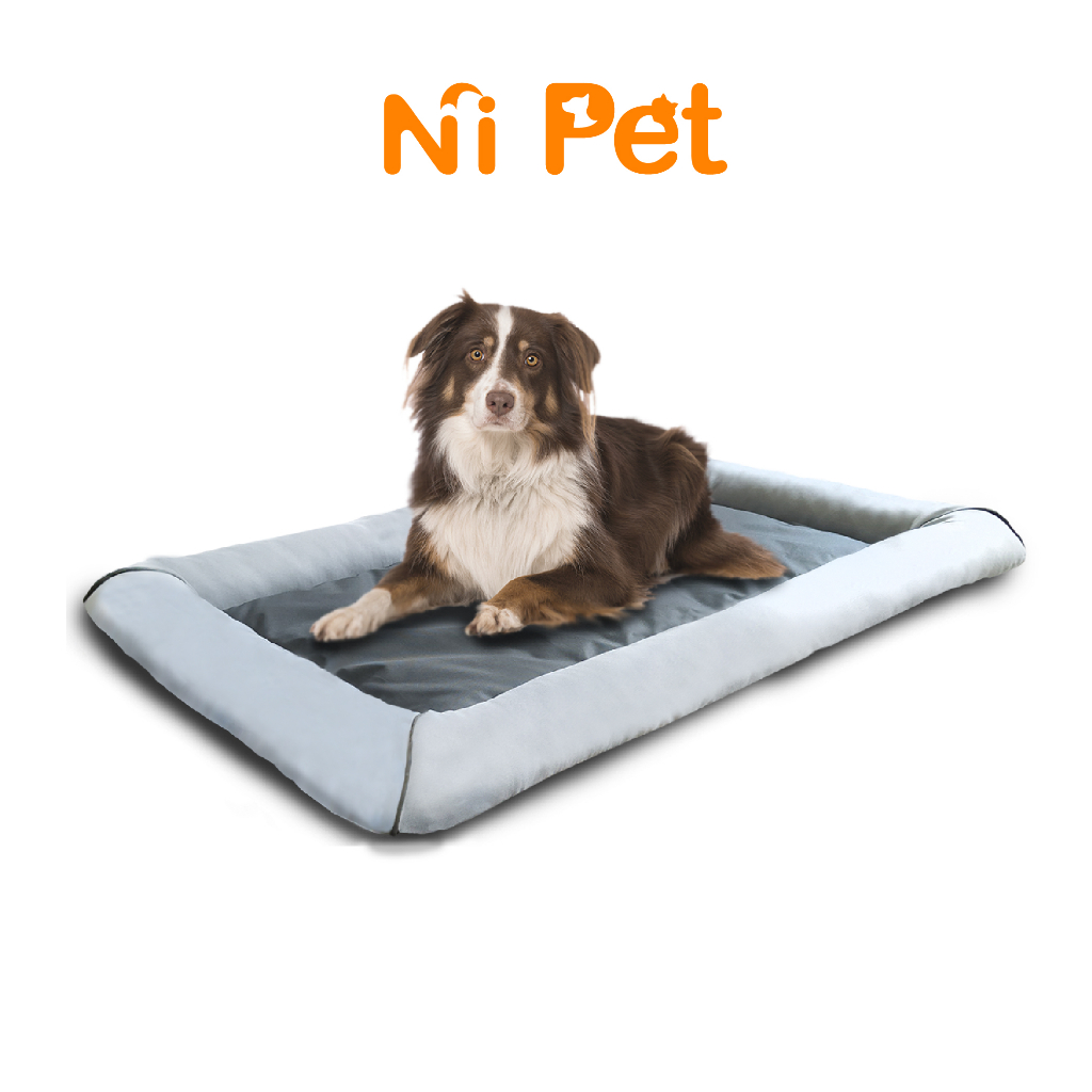【Ni Pet】寵物冬夏兩用床墊-S 寵物睡墊 寵物墊