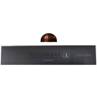 整條裝 美式咖啡 Nespresso Vertuo Intenso 膠囊咖啡
