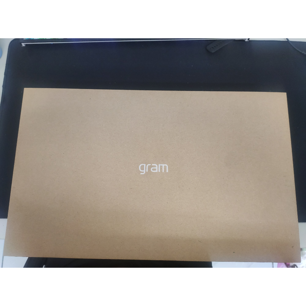 LG GRAM 14 Notebook 14Z90Q-G.AR54C2 I5-1240 筆電 12代cpu gram14