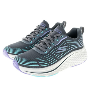 SKECHERS 女鞋 慢跑系列 GORUN MAX CUSHIONING ELITE 2.0 - 129600CCLV