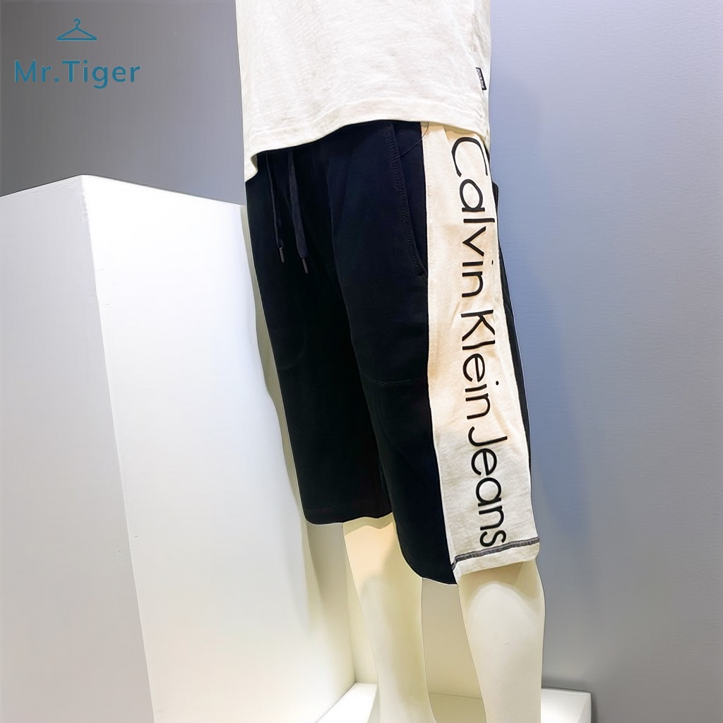 【Mr.Tiger 美國正品】Calvin Klein CK 短褲