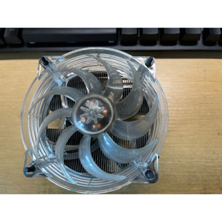 酷媽 cooler master LGA775 熱導管下吹式CPU散熱器