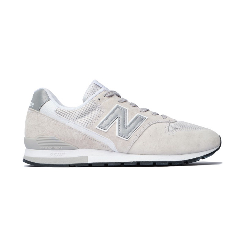 NEW BALANCE CM996BT 淺灰米白