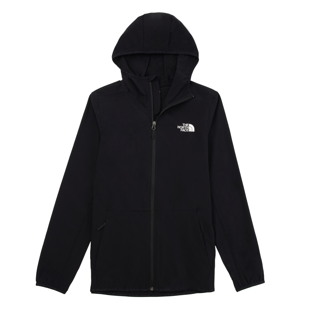 The North Face M NEW ZEPHYR WIND 男 防曬風衣外套 -NF0A7WCYJK3