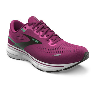 【BROOKS】女 避震緩衝象限 GHOST 15 (1203801B639)