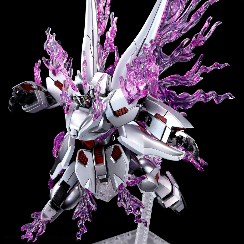 PB限定 HG 1/144 GHOST GUNDAM 鬼魂鋼彈