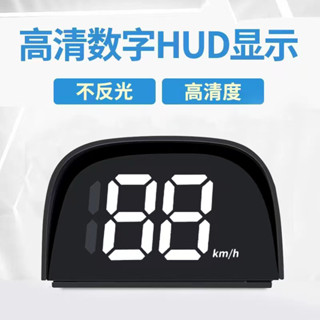 車用HUD抬頭顯示器