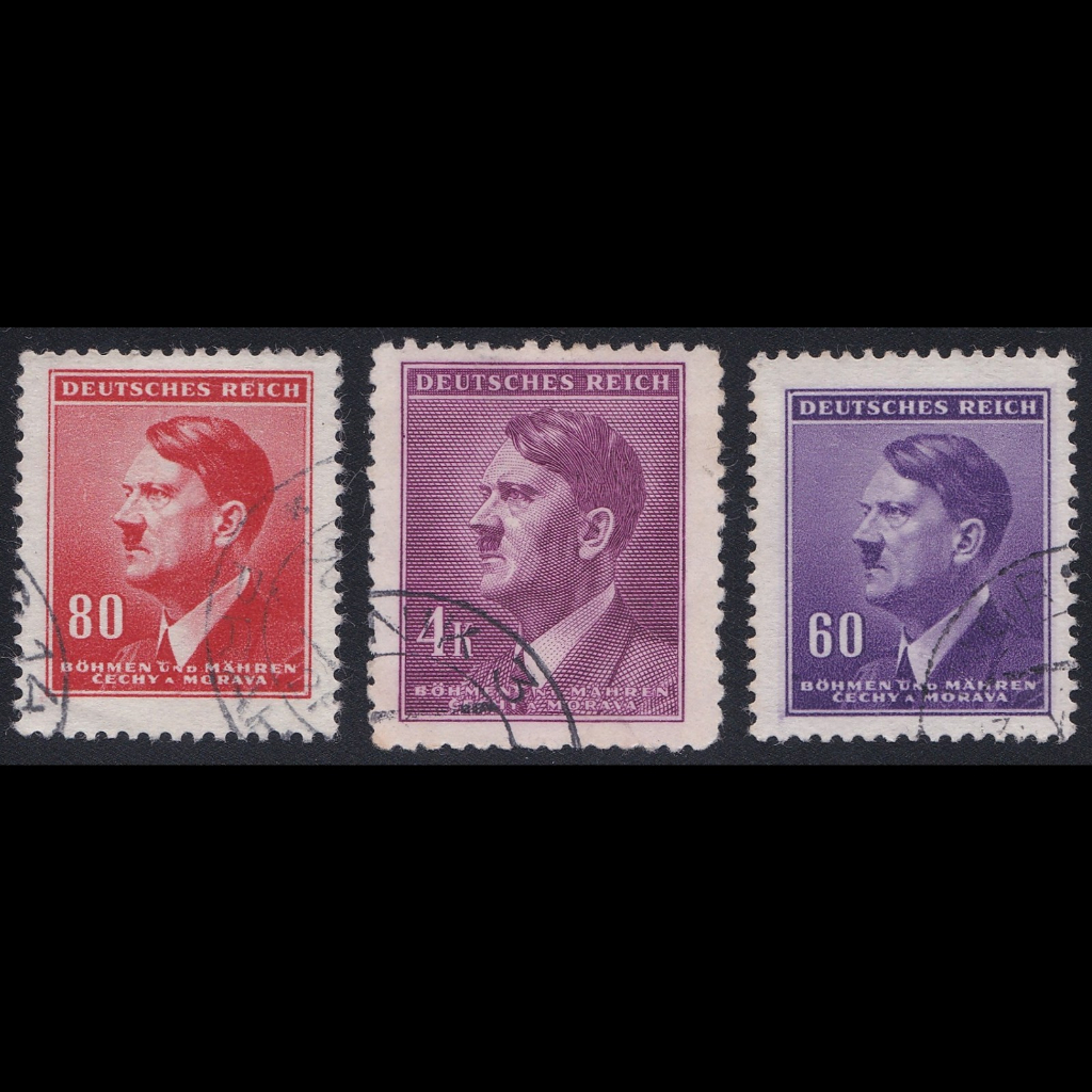 ⚜️銅臭味 1942年 希特勒 二戰納粹德國 郵票⚜️ (金幣銀幣紙幣紙鈔票紀念幣集郵冊收納冊日本獎章勳章英國德國法國
