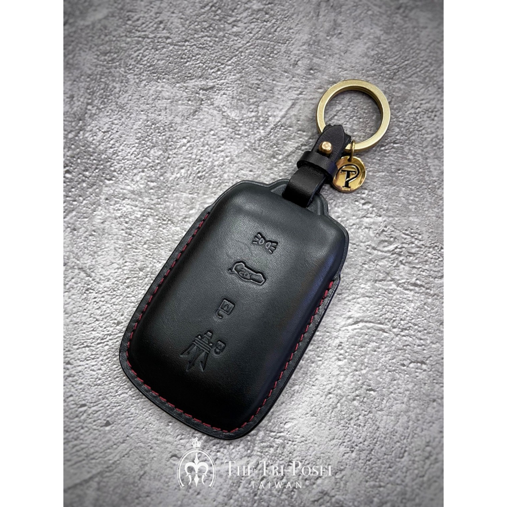 瑪莎拉蒂 Maserati Grecale Levante MC20 Ghibli 皮套 鑰匙套 禮物 鑰匙包 鑰匙圈