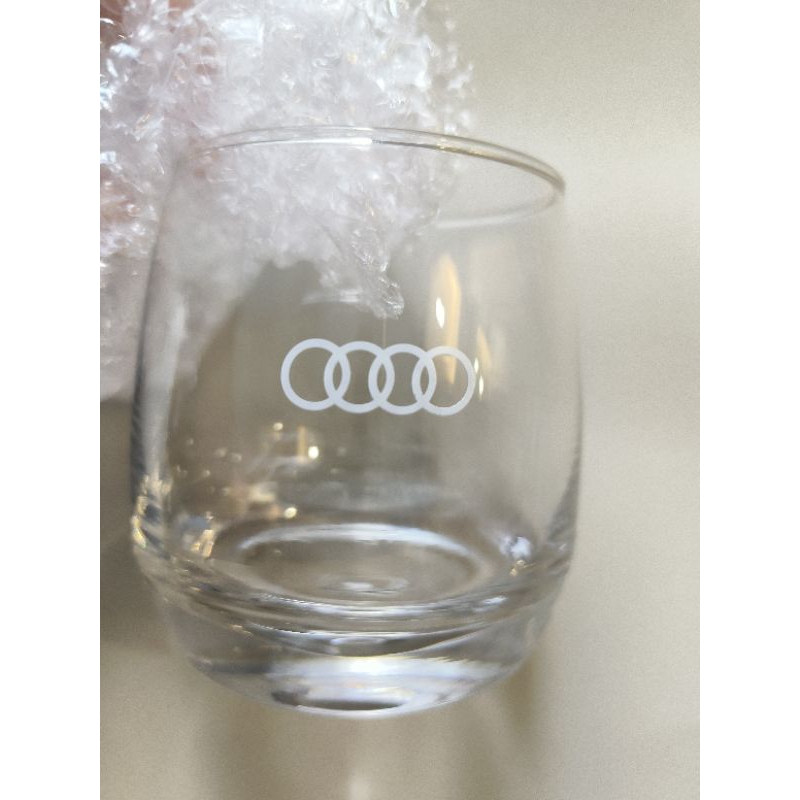 l奧迪Audi 玻璃杯 加濕器-名片皮夾- 戶外家具旅行袋