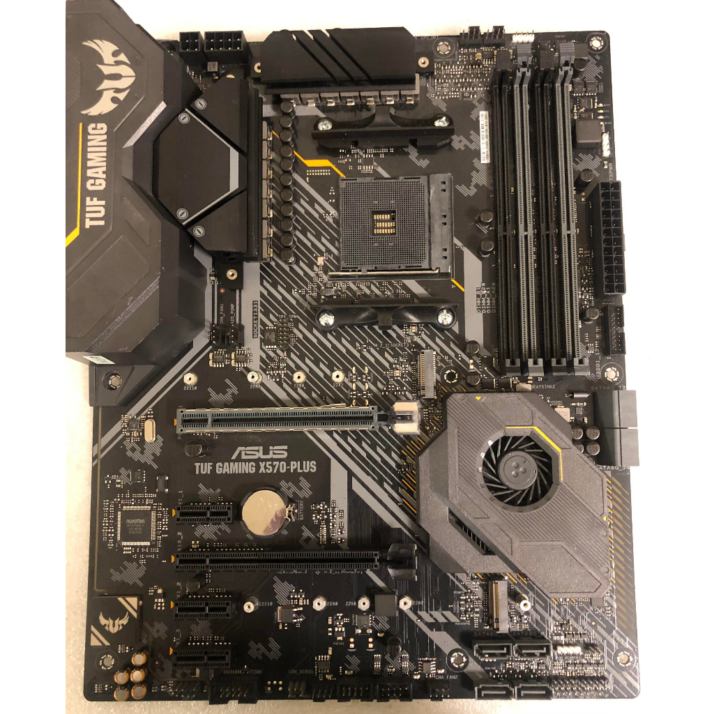 X570 plus on sale