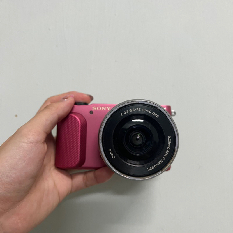 Sony相機 NEX-3N 二手相機