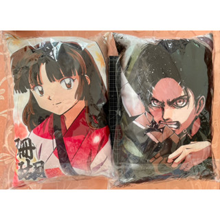雙面卡通小抱枕 A ' B兩款出清 約長35 cm*寬25 cm*高7 cm 聖誕禮物 全新 降價出清 #畢業禮物