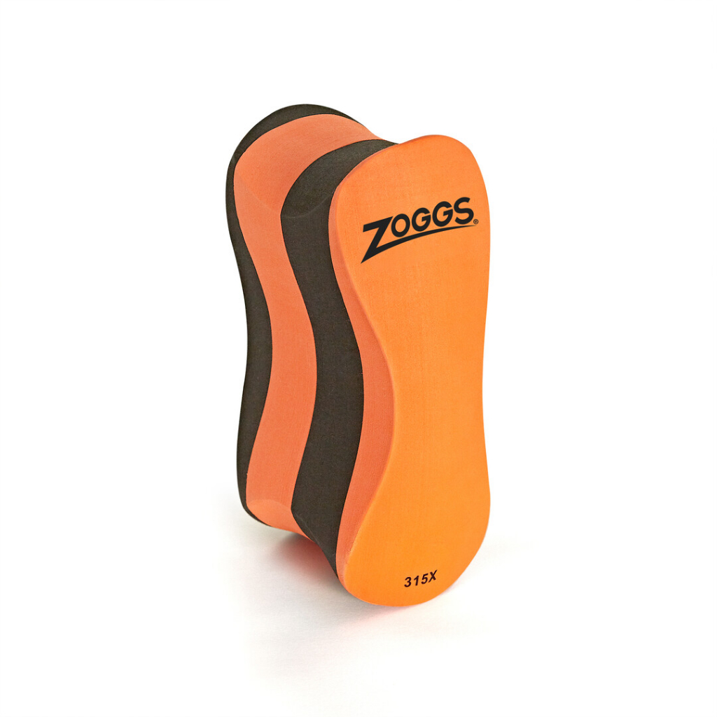ZOGGS 游泳訓練 夾腳浮球 夾腿浮板 (現貨)