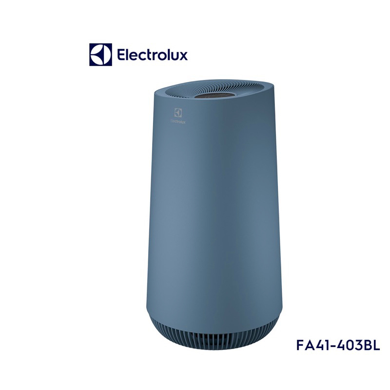 Electrolux 伊萊克斯 抗菌空氣清淨機 FA41-403BL峽灣藍