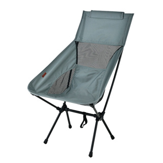 【DAYOU】涼爽透風椅 露營椅 折疊椅 吸濕透氣 高背款 低背款 85x56cm D0503116