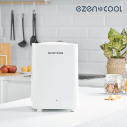 EZENCOOL EC-5001冷藏廚餘機5L