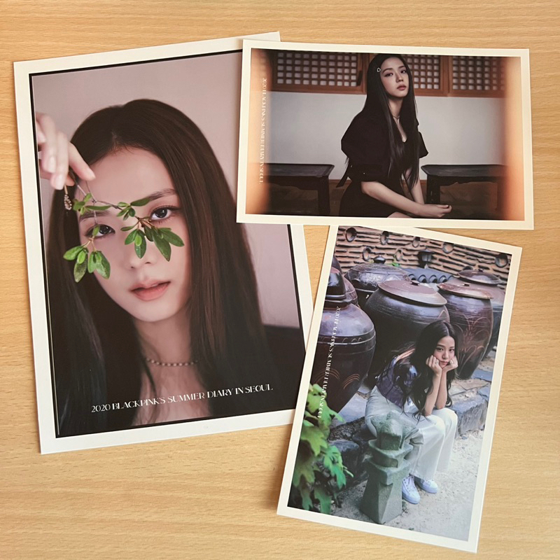 Blackpink Summer Diary In Seoul的價格推薦- 2023年8月| 比價比個夠BigGo