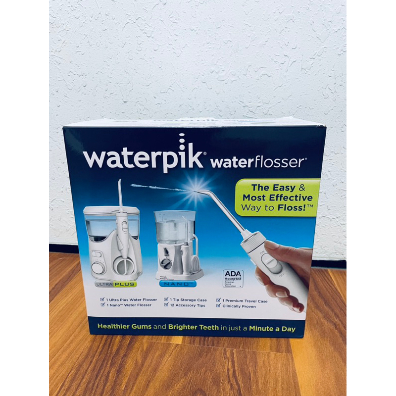 Waterpik WP-150 洗牙機