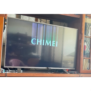 二手電視 二手液晶顯示器 奇美 CHIMEI 50型