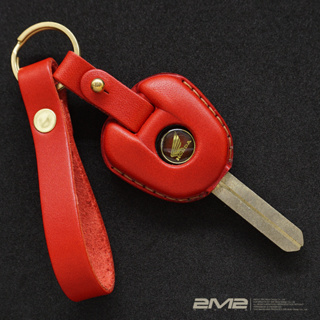 HONDA CBR1000 CTX1300 CB500X NC700 NM4 本田重機 鑰匙圈 鑰匙包 真皮鑰匙套