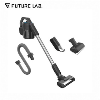【FUTURE LAB. 未來實驗室】DirtyKiller 塵洗機 SE 吸塵器 拖地機 掃地機 塵蹣機【JC科技】
