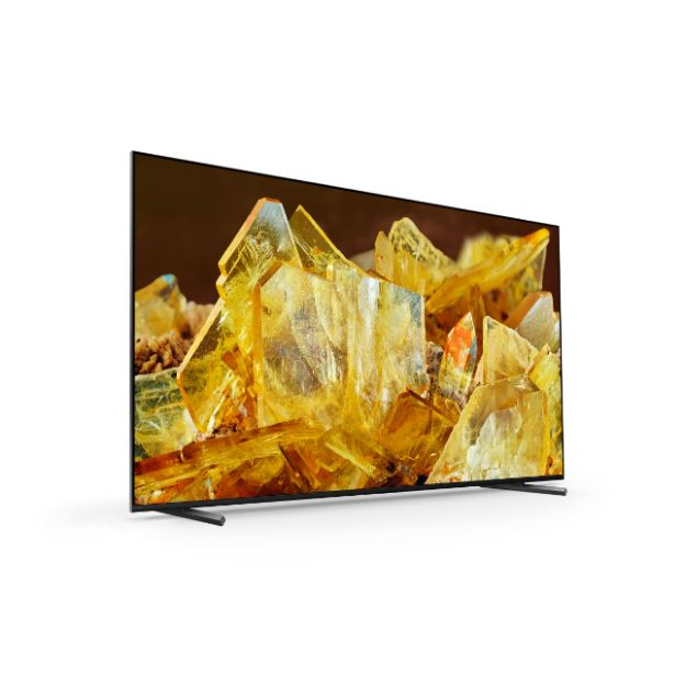 《奇龍網3C》SONY 索尼【XRM-55X90L】BRAVIA 55吋 日本製 4K Google TV顯示器★可議價