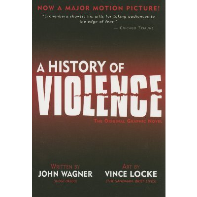 A History of Violence