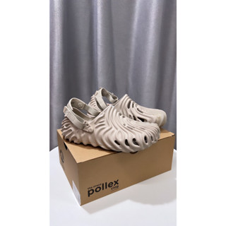 Crocs Salehe Bembury x Crocs The Pollex.