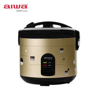 AIWA 愛華 10人份電子鍋 EC-10