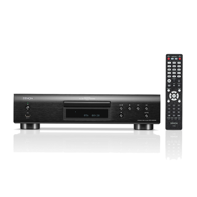 DENON 天龍 DCD-900NE CD播放機 CD播放器 保固一年