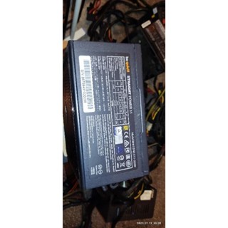 Be quiet! Stright Power 11 (E11) 550W 金牌 全模組電源供應器