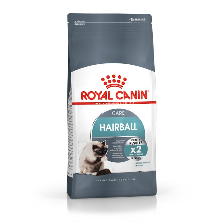 Royal Canin 皇家-加強化毛專用 IH34-2/4/10kg