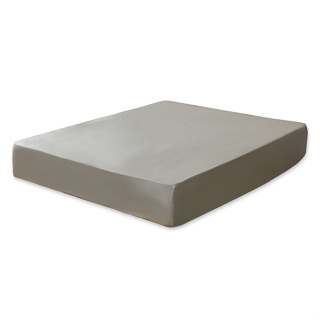 【班尼斯】超涼感彈簧床床包QMAX【100%天絲木質纖維】(適用35公分內彈簧床/獨立筒)