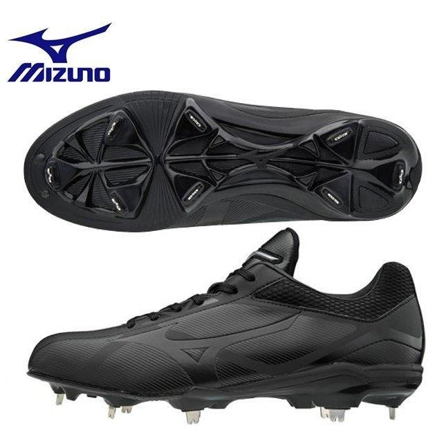 MIZUNO 美津濃 LIGHTREVO BUDDY 3E寬楦 棒球釘鞋 11GM212100 超低特價$2200/雙