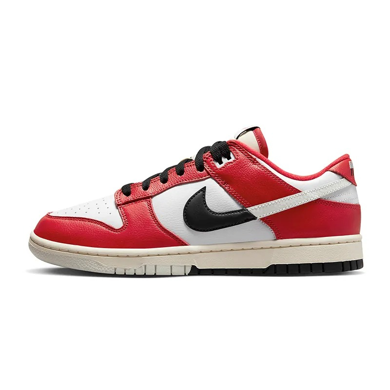 Nike Dunk Low Chicago Split 芝加哥 解構 男鞋 DZ2536-600