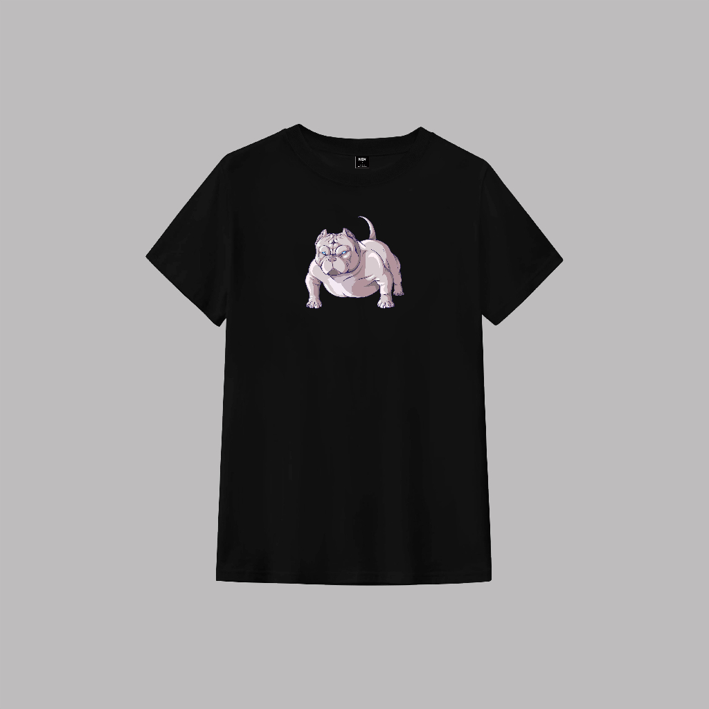 美國NBX狗狗衣服美國惡霸犬衣服男裝 T恤短T 女生 T恤女短TEE女裝 T恤T SHIRTSHIRT恤女生 T恤男上衣