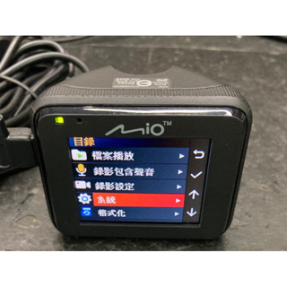 【MIO】MIVUE™ C320行車紀錄器 熱銷商行車記錄器, MIO系列, 螢幕顯示型 ※WDR寬動態 不含記憶卡