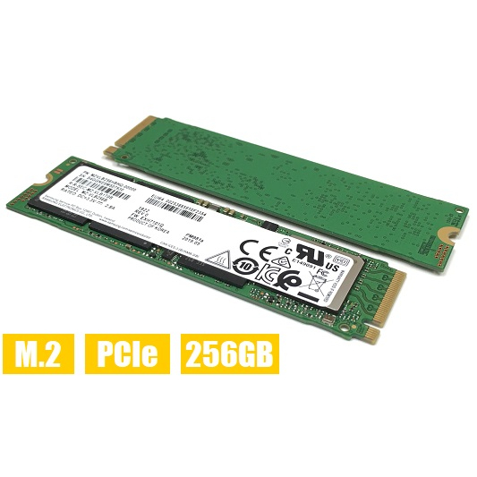 ( SAMSUNG 新品 ) SSD 固態硬碟 M.2 2280 PCIe NVMe 256GB PM981a