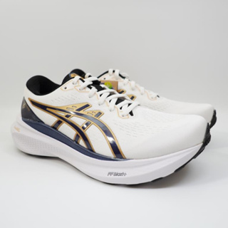 ASICS GEL-KAYANO 30 ANNIVERSARY 男生款 慢跑鞋 1011B764-100 亞瑟士 K30