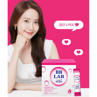 🇰🇷 韓國代購·BB LAB 低分子膠原蛋白粉一盒50條