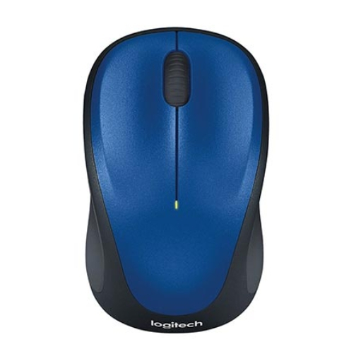 Logitech 羅技 M235 無線滑鼠 2.4GHz