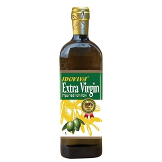 （現貨）義大利原裝進口 王牌義多利100%純天然冷壓初榨橄欖油1L
