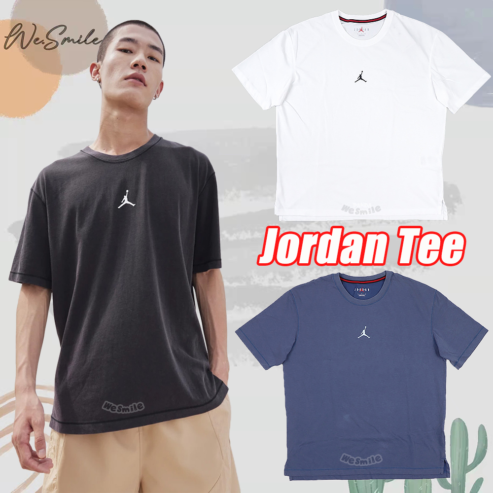 WS🙂出清 JORDAN TEE JORDAN短袖 JORDAN短T 喬丹短袖 喬丹短T 短袖 短T DH8922 訓練