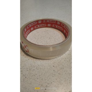 3M文具透明膠帶3M透明膠帶