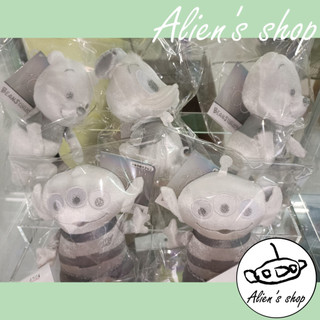 (Alien's shop)正版 現貨 絨毛娃娃 迪士尼 100週年 唐老鴨 維尼 三眼怪
