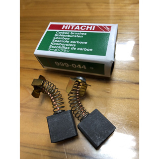 【全勝五金】日立 HITACHI HiKOKI PH65A 65型 電動鎚專用碳刷 044