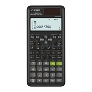 CASIO卡西歐工程型計算機/FX-991ES PLUS