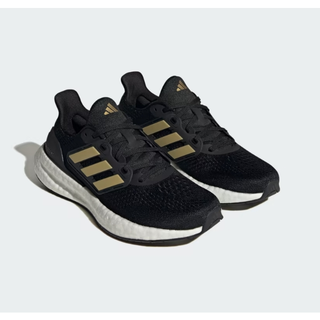 ADIDAS PUREBOOST 23 女全氣墊跑鞋 極避震 KAORACER IF2391